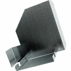 WOLF Halter Ausdehnungsgefäß 24l Für CHC/300