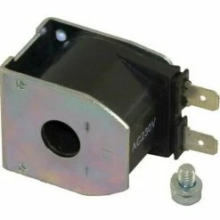 WOLF Spulenkopf Für 4-WUV RVCKA723000000 Für BWL-1-8-14