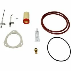 WOLF Wartungsset Für COB-2-20