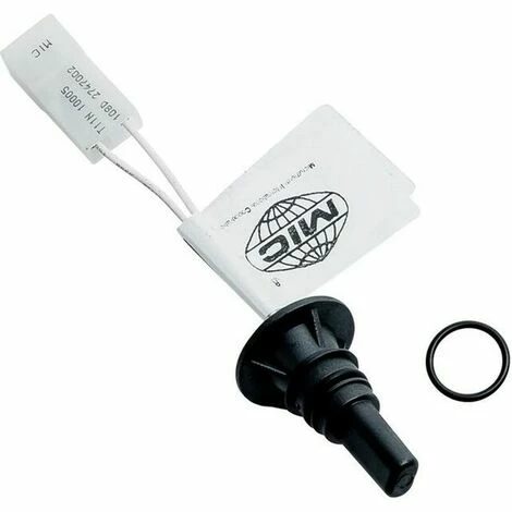 WOLF Abgastemperaturwächter 100Gr.C Für COB 1 WOLF Abgastemperaturwächter 100Gr.C Für COB