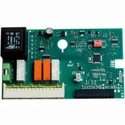 WOLF Platine Für Mischermodul MM-2 V2