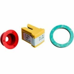 WOLF Umrüstsatz Zwischen E/LL Und PP Für CGB-2-55