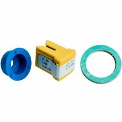 WOLF Umrüstsatz Zwischen E/LL Und PP Für CGB-2-38