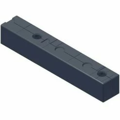 WOLF Dämmung Rücklauf 2er Kaskade Links Für CGB-75/100