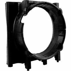 WOLF Set Ventiaufnahme Unten + Oben EPP Für CHA