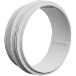 WOLF Bundring DN160 (1 Stück) Für CWL-2-325/400