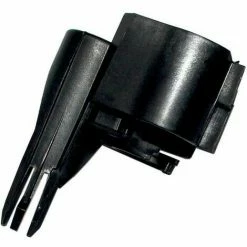 WOLF Halter Kondensator Ölpumpenmot. Für COB-2