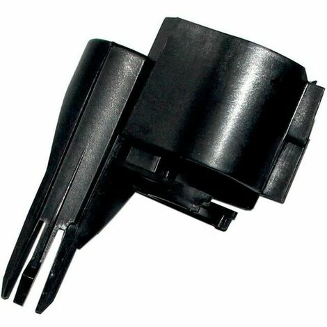 WOLF Halter Kondensator Ölpumpenmot. Für COB-2 1 WOLF Halter Kondensator Ölpumpenmot. Für COB-2