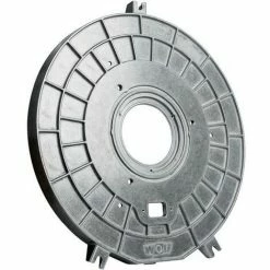 WOLF Brennkammerdeckel Für COB-2