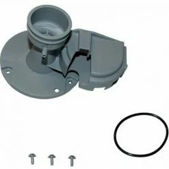 WOLF Set Venturi Für COB-2-15/20