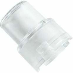 WOLF Abdeckkappe Modulationsspule Mit Gasventil