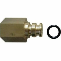 WOLF Adapter Für Druckschalter