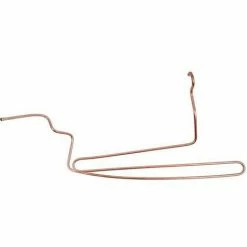 WOLF Kondensatwannenheizung Für CHA 10mm