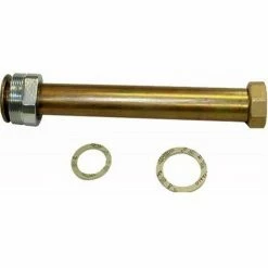 WOLF Vorlaufrohr Pumpengruppe Heizkreis Für CGB-75/100