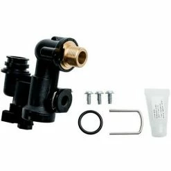 WOLF Hydraulik GTC Kaltwasserblock