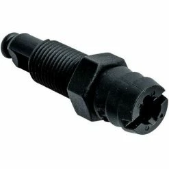 WOLF Entleerungshahn Heizkreispumpe