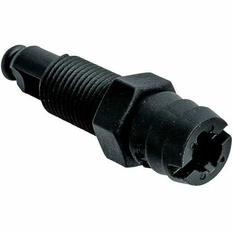 WOLF Entleerungshahn Heizkreispumpe 1 WOLF Entleerungshahn Heizkreispumpe