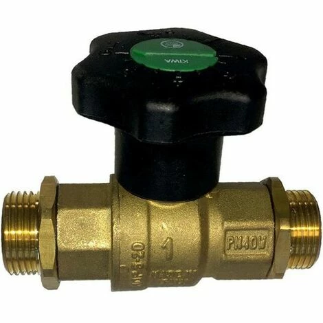 WOLF DVGW Kugelhahn 1 WOLF DVGW Kugelhahn 1 -WOLF Geschäft 30966191 1