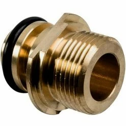 WOLF Anschluss Heizung Rücklauf