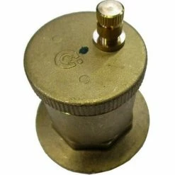 WOLF Entlüfter Inklusive O-Ring