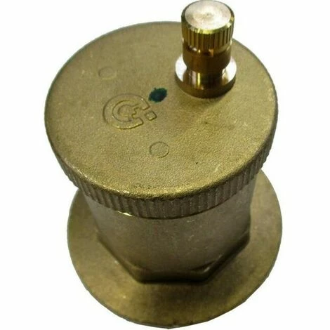 WOLF Entlüfter inklusive O-Ring WOLF Entlüfter Inklusive O-Ring -WOLF Geschäft 30966210 1