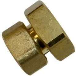 WOLF Reduziermuffe IG 1"x IG 3/4