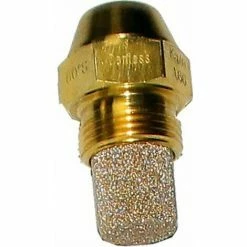 WOLF Öldüse 0,45/80S Danfoss Für COB-2-29