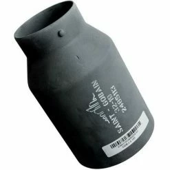 WOLF Flammrohr Keramik Für COB-2-29/40