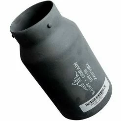 WOLF Flammrohr Keramik Für COB-2-15/20