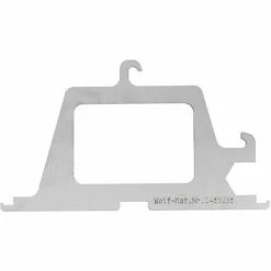 WOLF Ausziehwerkzeug Für Verdränger D280