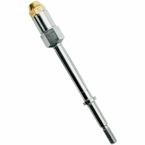 WOLF Düsenstock Für COB-2-15 1 WOLF Düsenstock Für COB-2-15