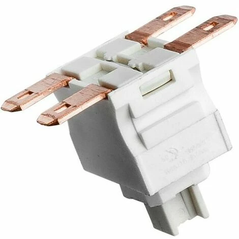 WOLF Schalter Netz für Regelung für CGB-2 WOLF Schalter Netz Für Regelung Für CGB-2 -WOLF Geschäft 30966253 1