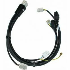 WOLF Kabelsatz ÖLV Für COB-2