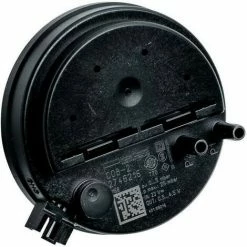 WOLF Differenzdrucksensor Venturi Für COB-2