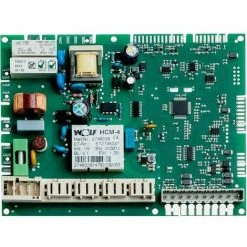WOLF Regelungsplatine HCM-4