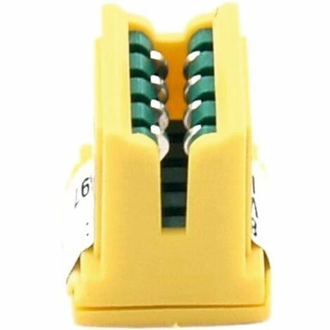 WOLF Parametersatz/-stecker Für COB-2-15 1 WOLF Parametersatz/-stecker Für COB-2-15