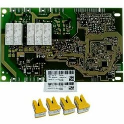 WOLF Ölfeuerungsautomat Für COB-2