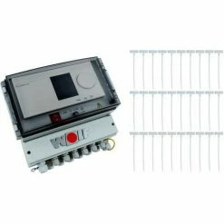 WOLF ECL Comfort 310 Für FWS-2 Max