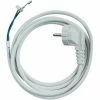 WOLF Anschlusskabel Mit Netzstecker 230V Für CWL-2-325/400