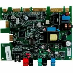 WOLF Basisplatine Für CWL-2