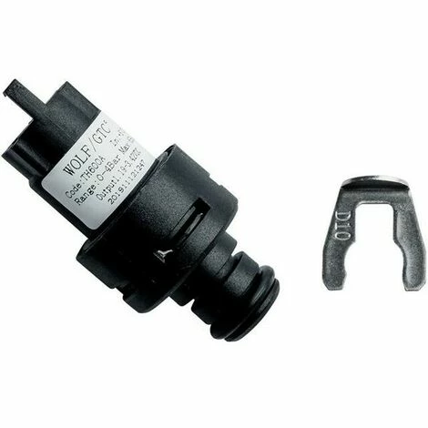 WOLF Drucksensor Analog 4 Bar 1 WOLF Drucksensor Analog 4 Bar