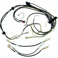 WOLF Kabelsätze Regelung Für CHA IDU