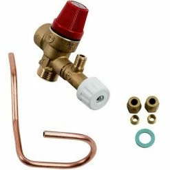 WOLF Befülleinrichtung Für GU/GG-2 (IT,ES)