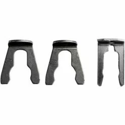 WOLF Set Clips Für Befülleinrichtung