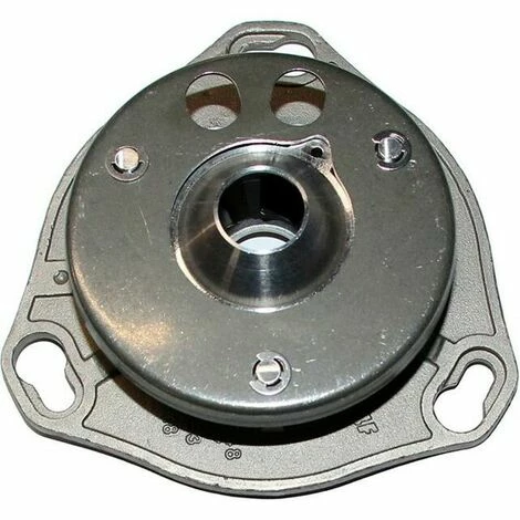 WOLF Luftdüse Für COB-2-20 Komplett 1 WOLF Luftdüse Für COB-2-20 Komplett