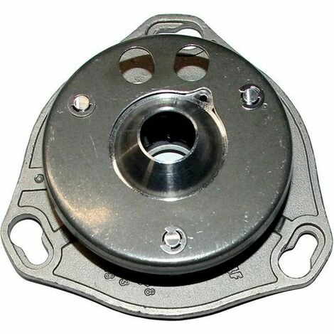 WOLF Luftdüse Für COB-2-29 Komplett 1 WOLF Luftdüse Für COB-2-29 Komplett