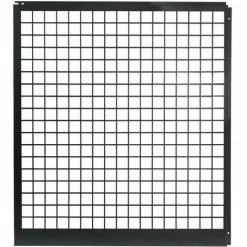 WOLF Verkleidung Verdampfer Für CHA