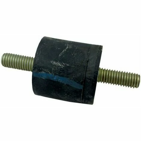 WOLF Schwingungsdämpfer Für CHA 1 WOLF Schwingungsdämpfer Für CHA