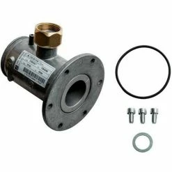 WOLF Mischkammer Venturi D18 Für CGB-2-38