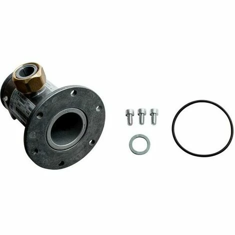 WOLF Mischkammer Venturi D23,3 Für CGB-2-55 1 WOLF Mischkammer Venturi D23,3 Für CGB-2-55